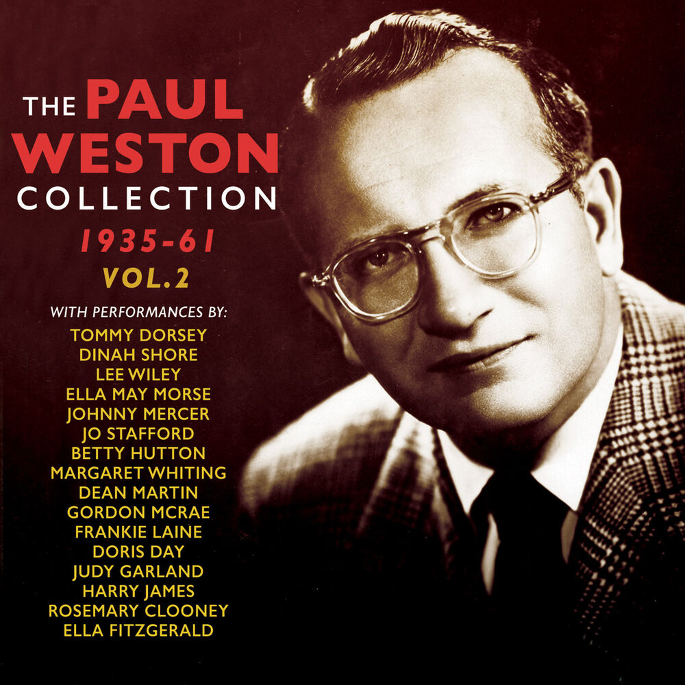Picture of The Paul Weston Collection 1935-61, Vol. 2