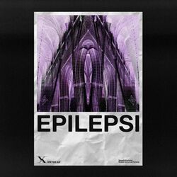 Cover of Epilepsi