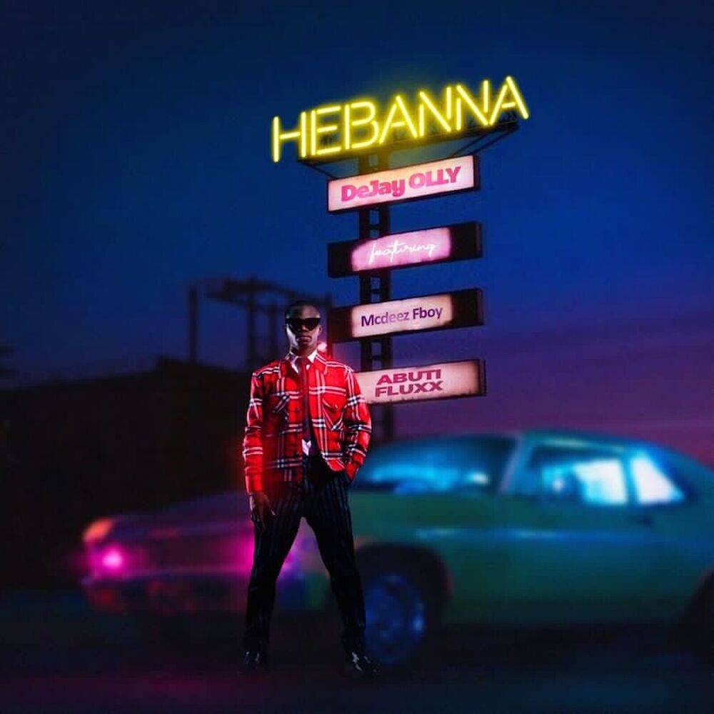 Picture of Hebanna