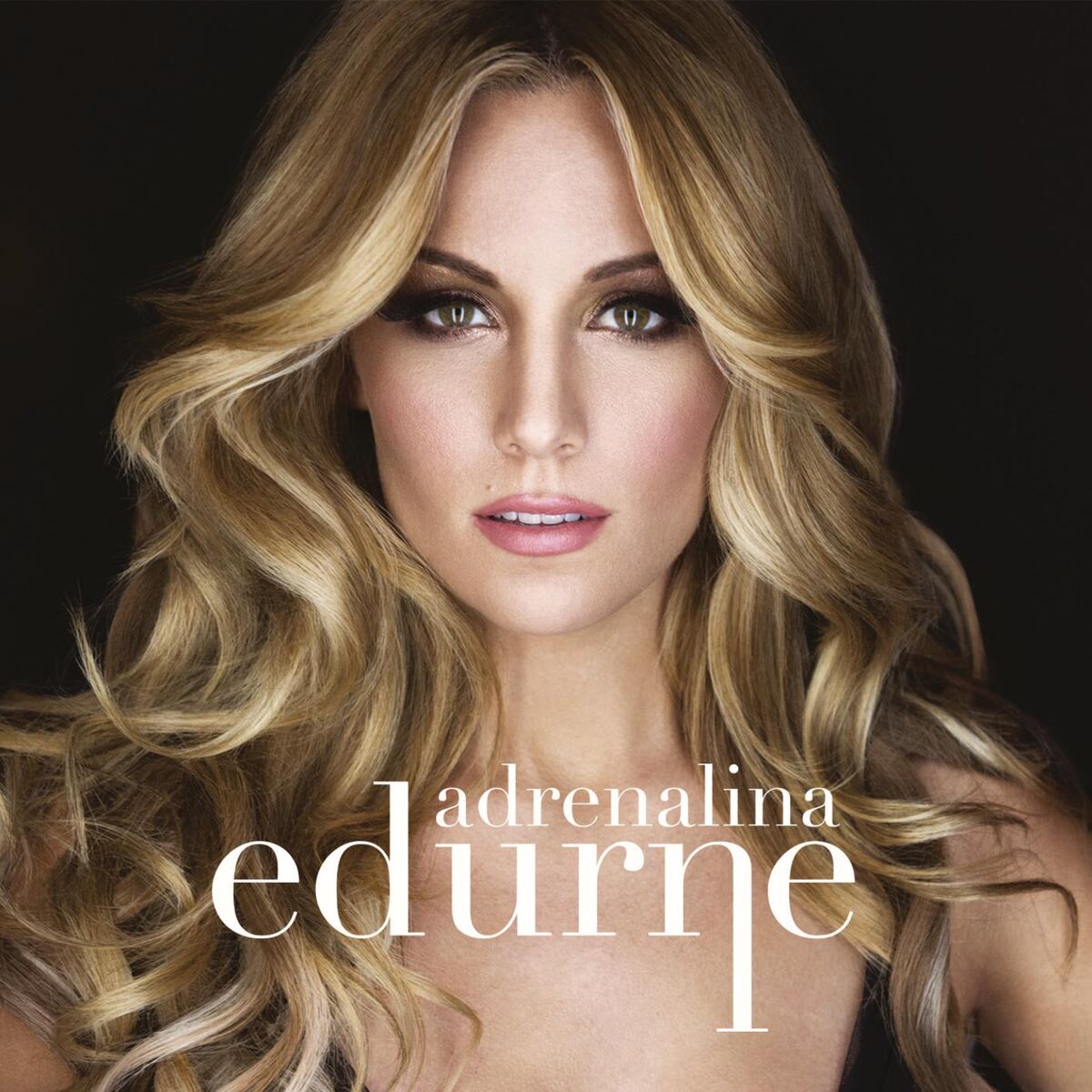 Album cover of Adrenalina