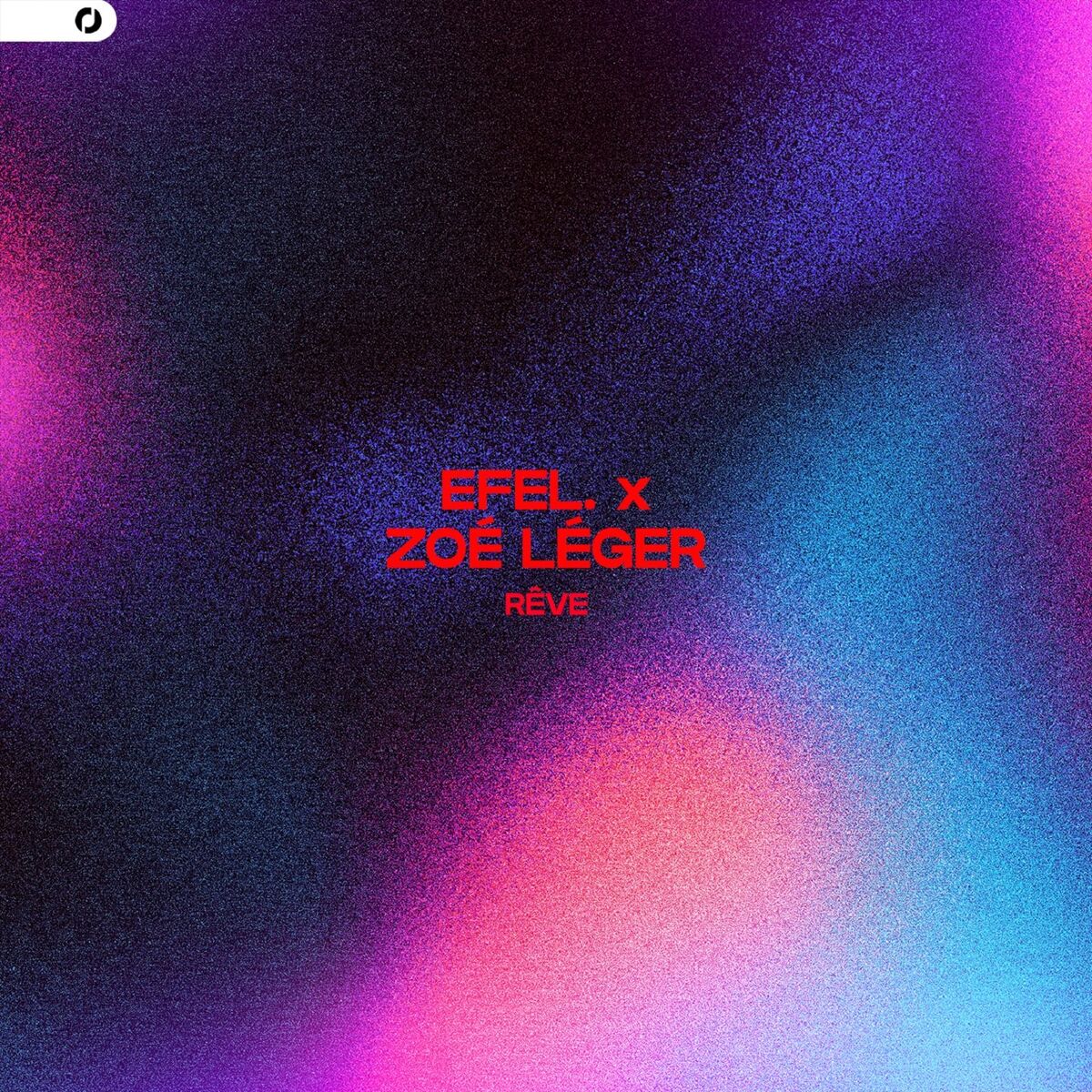 Album cover of Rêve