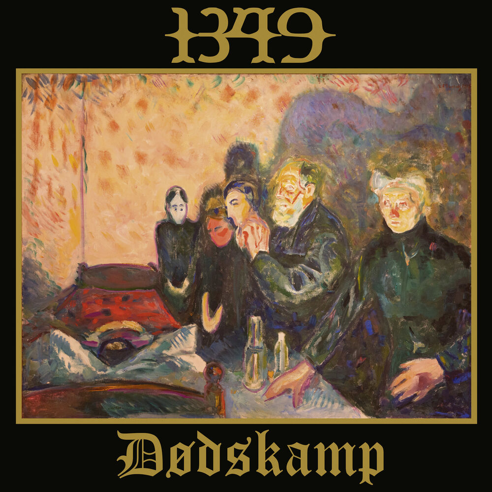 Picture of Dødskamp
