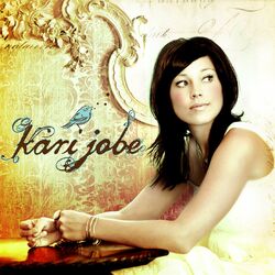 Cover of Kari Jobe