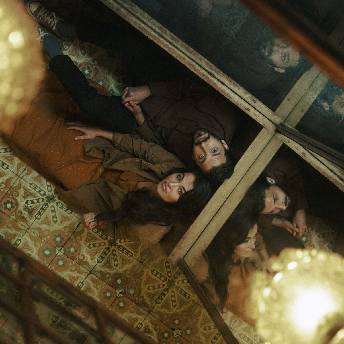 Album cover of Ben poca cosa tens