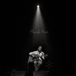 Cover of Mundo Novo