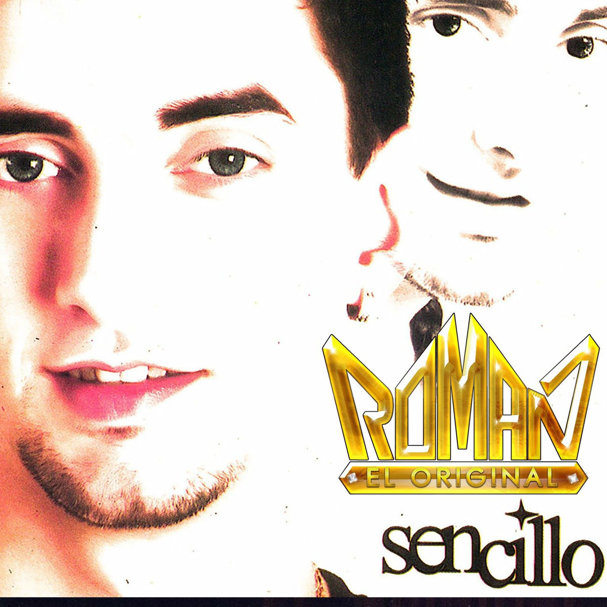 Album picture of Sencillo