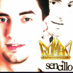 Cover of Sencillo