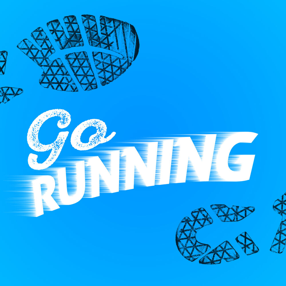 Picture of Go Running