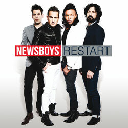 Cover of Restart (Deluxe Edition)