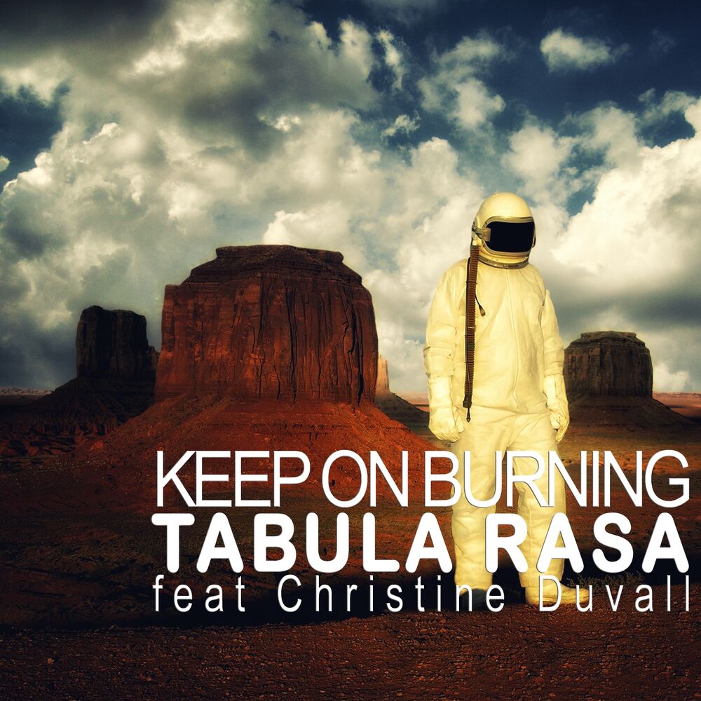 Picture of Keep On Burning