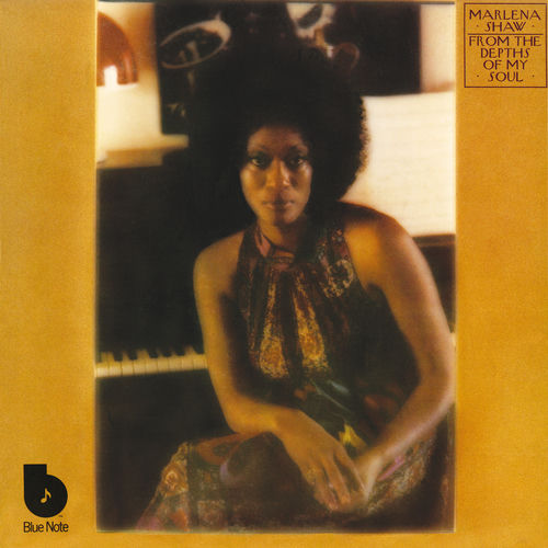 Marlena Shaw - From The Depths Of My Soul | Deezer