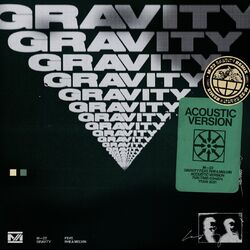 Cover of Gravity (Acoustic)