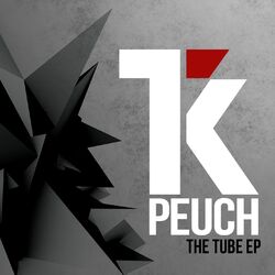 Cover of The Tube EP