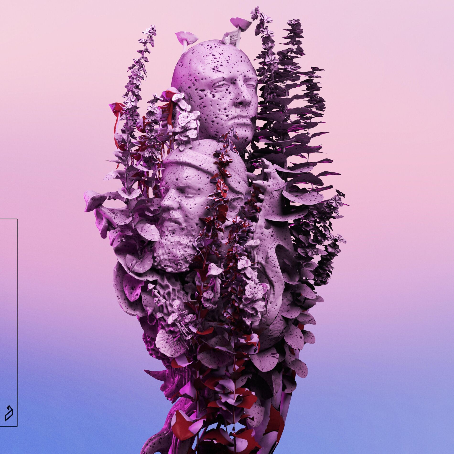 Album cover of 1995
