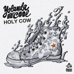 Cover of Holy Cow