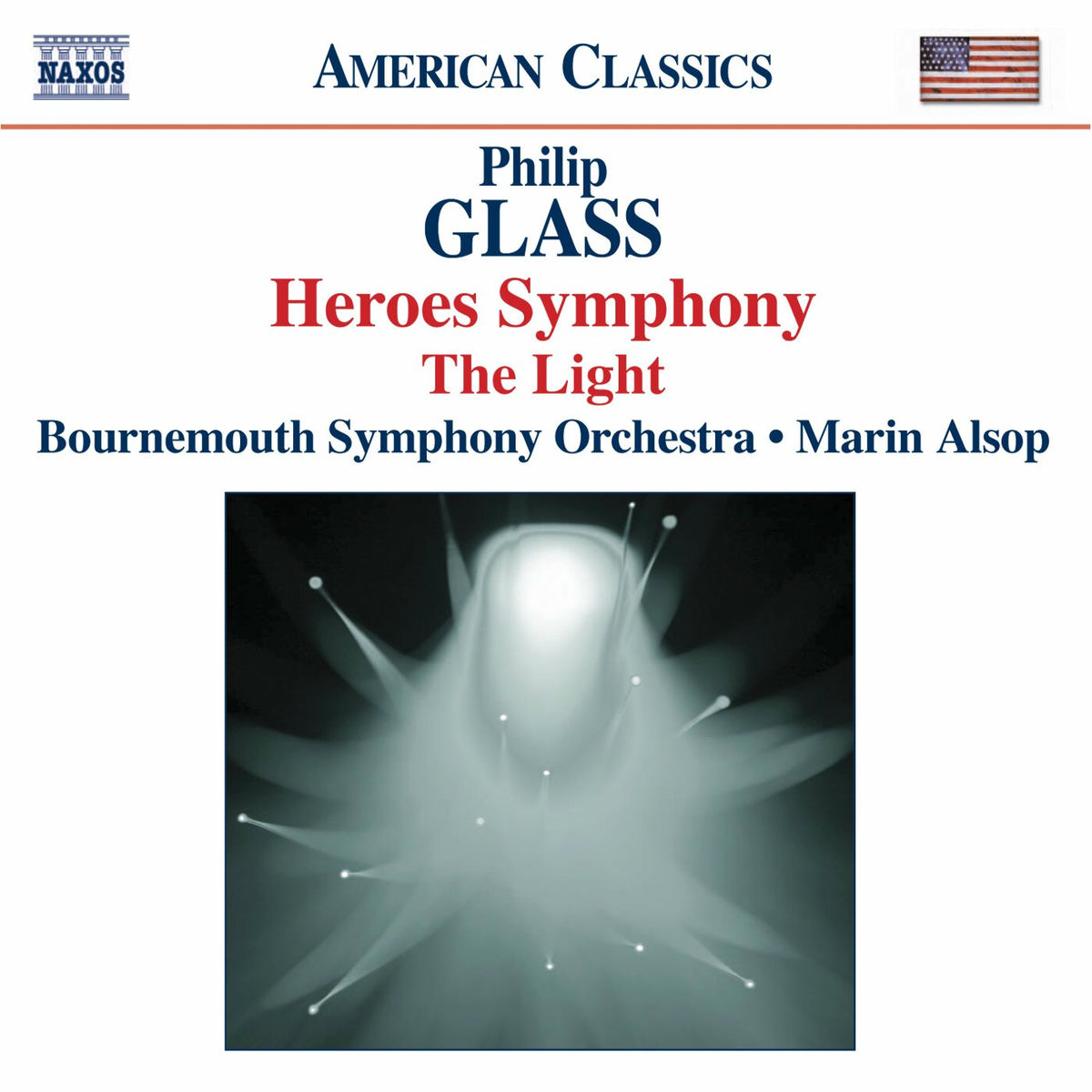 Album cover of Symphony No. 4, 