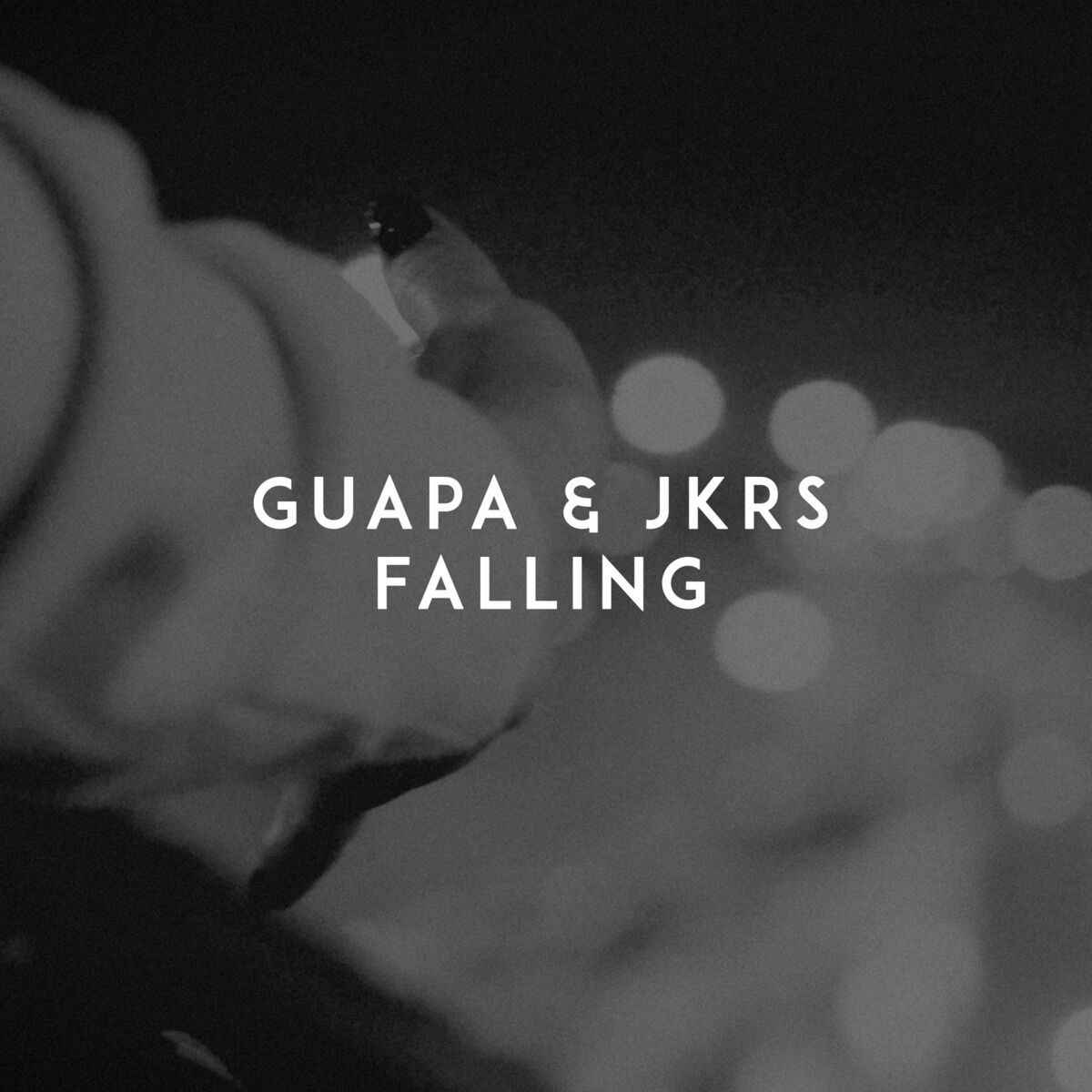 Album cover of Falling