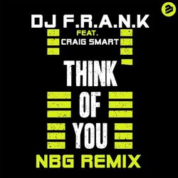 Cover of Think of You(NBG Remix)