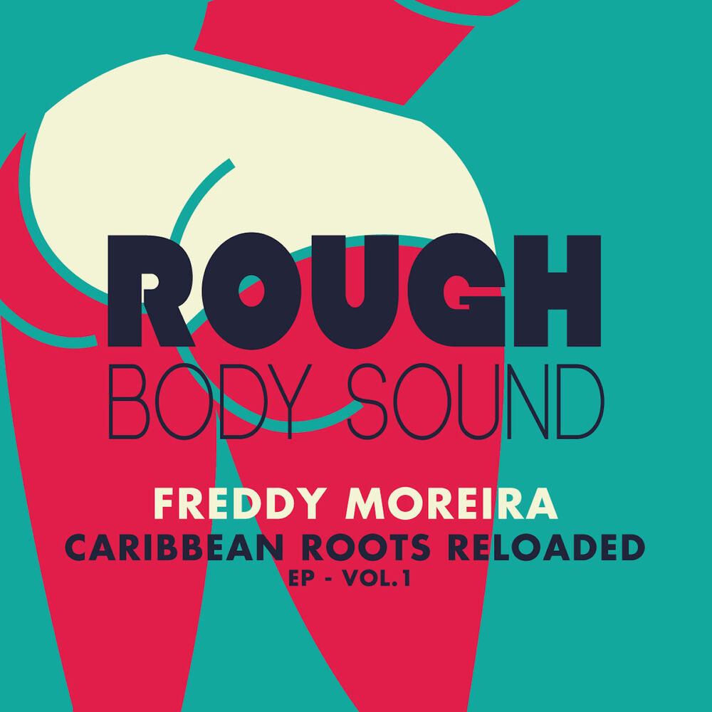 Picture of Caribbean Roots Reloaded (Vol.1)