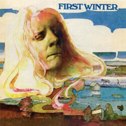 Cover of First Winter
