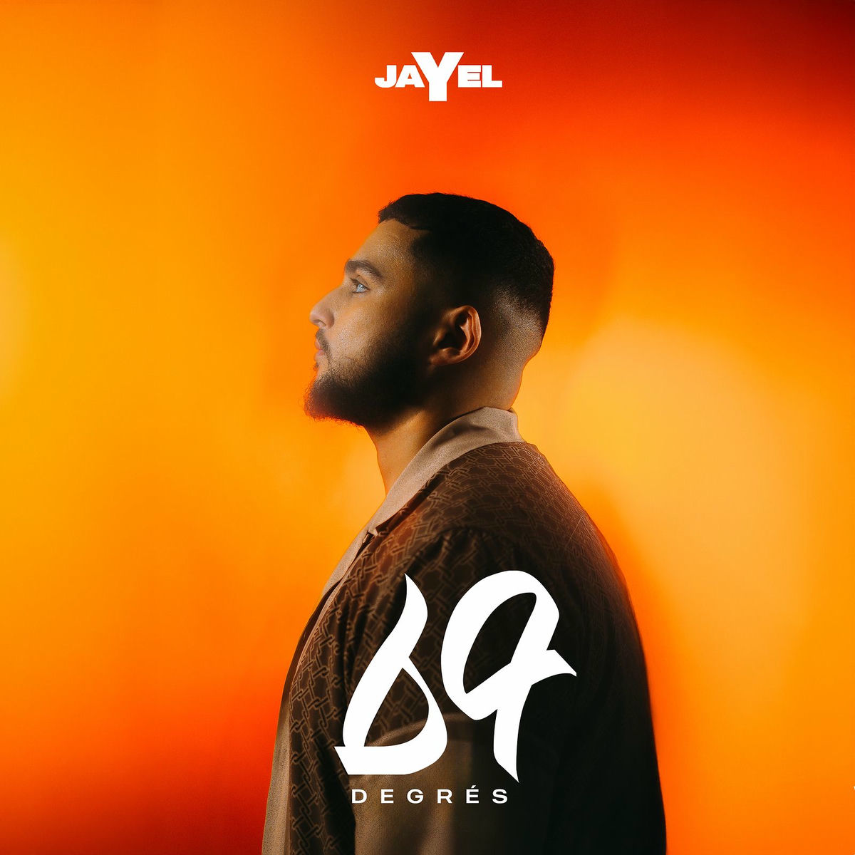 Album cover of 69 degrés