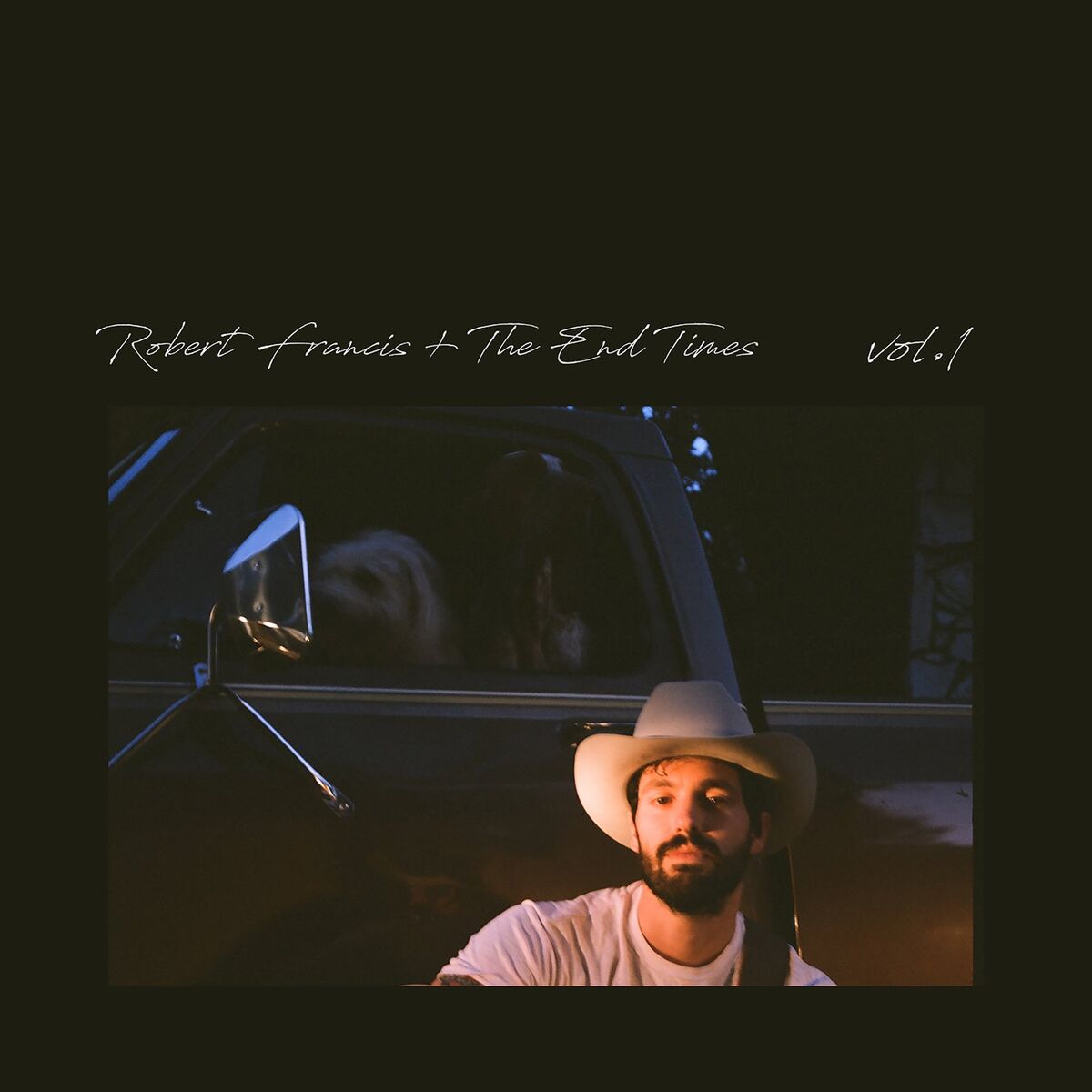 Album cover of The End Times, Vol. 1