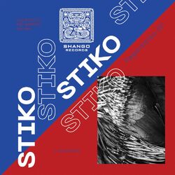 Cover of Paganistiko EP