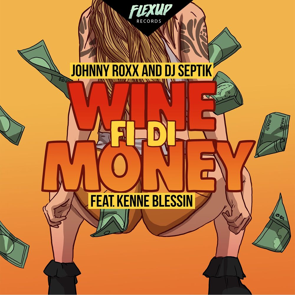 Picture of Wine Fi Di Money