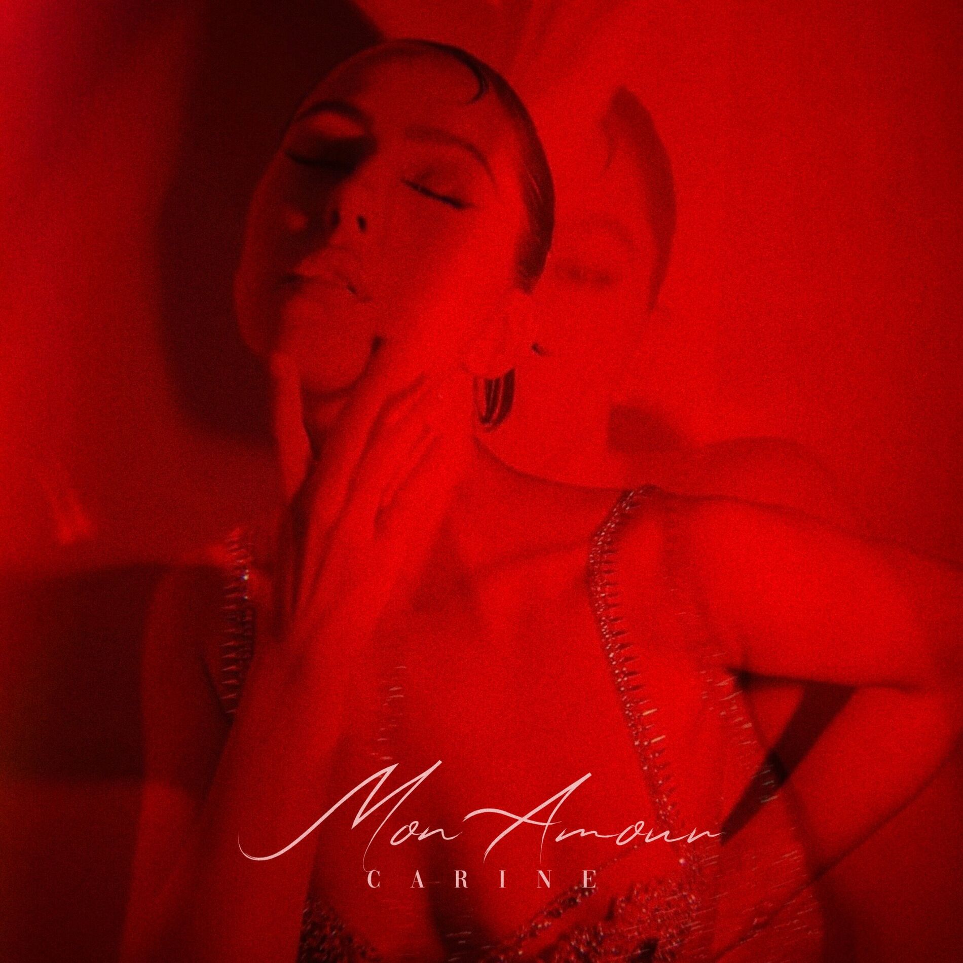 Album cover of Mon Amour