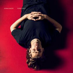 Cover of Turbulence