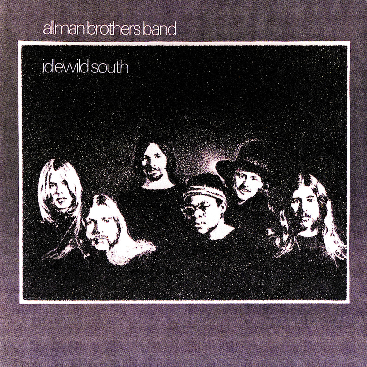 Album cover of Midnight Rider