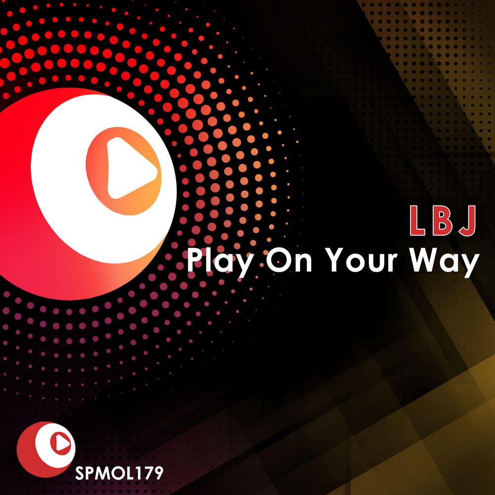 Picture of Play On Your Way (EP Extended Play)