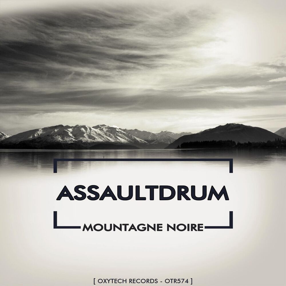 Picture of Mountagne Noire