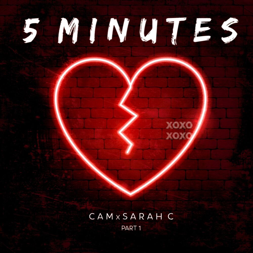 Picture of 5 Minutes