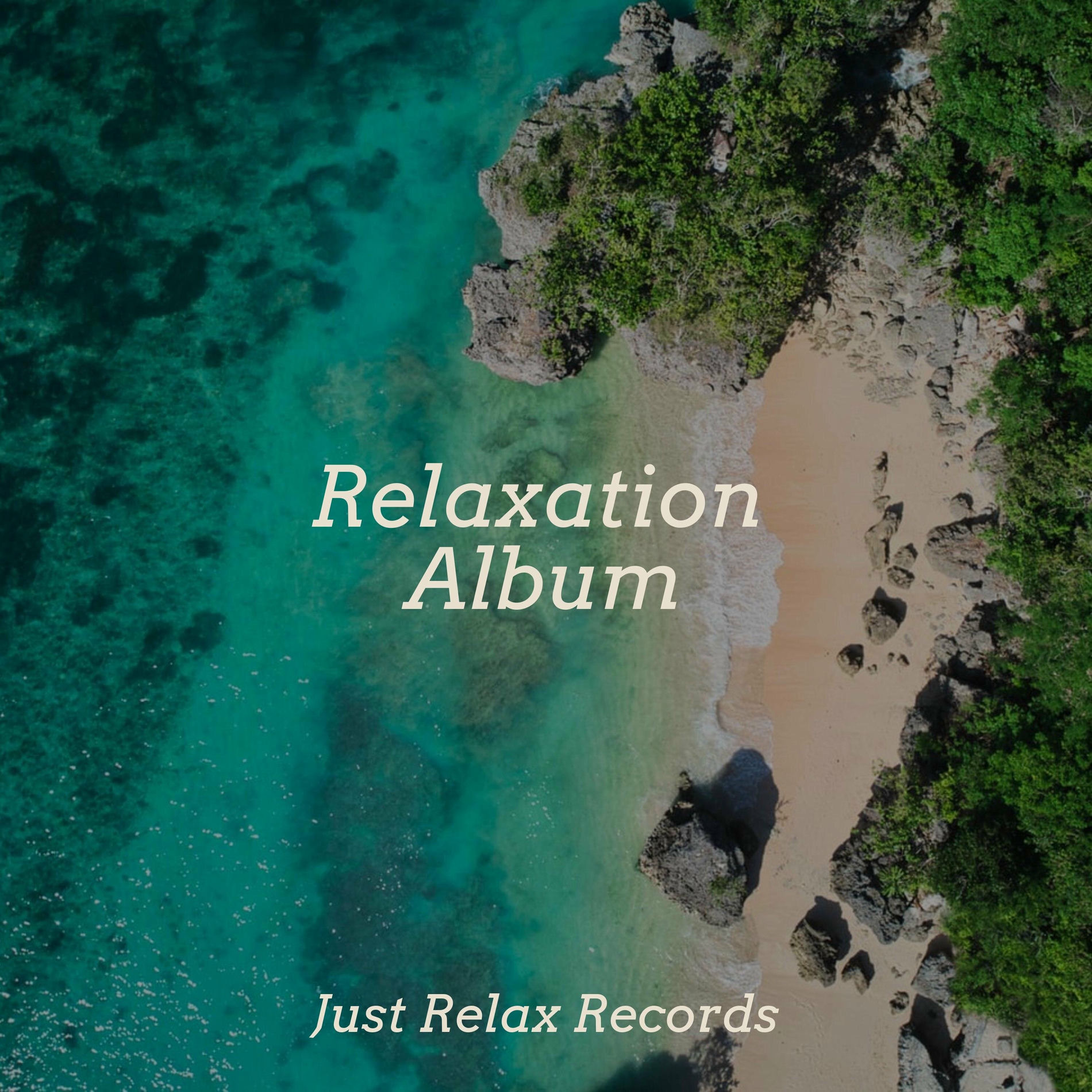 Album cover of Relaxation Album