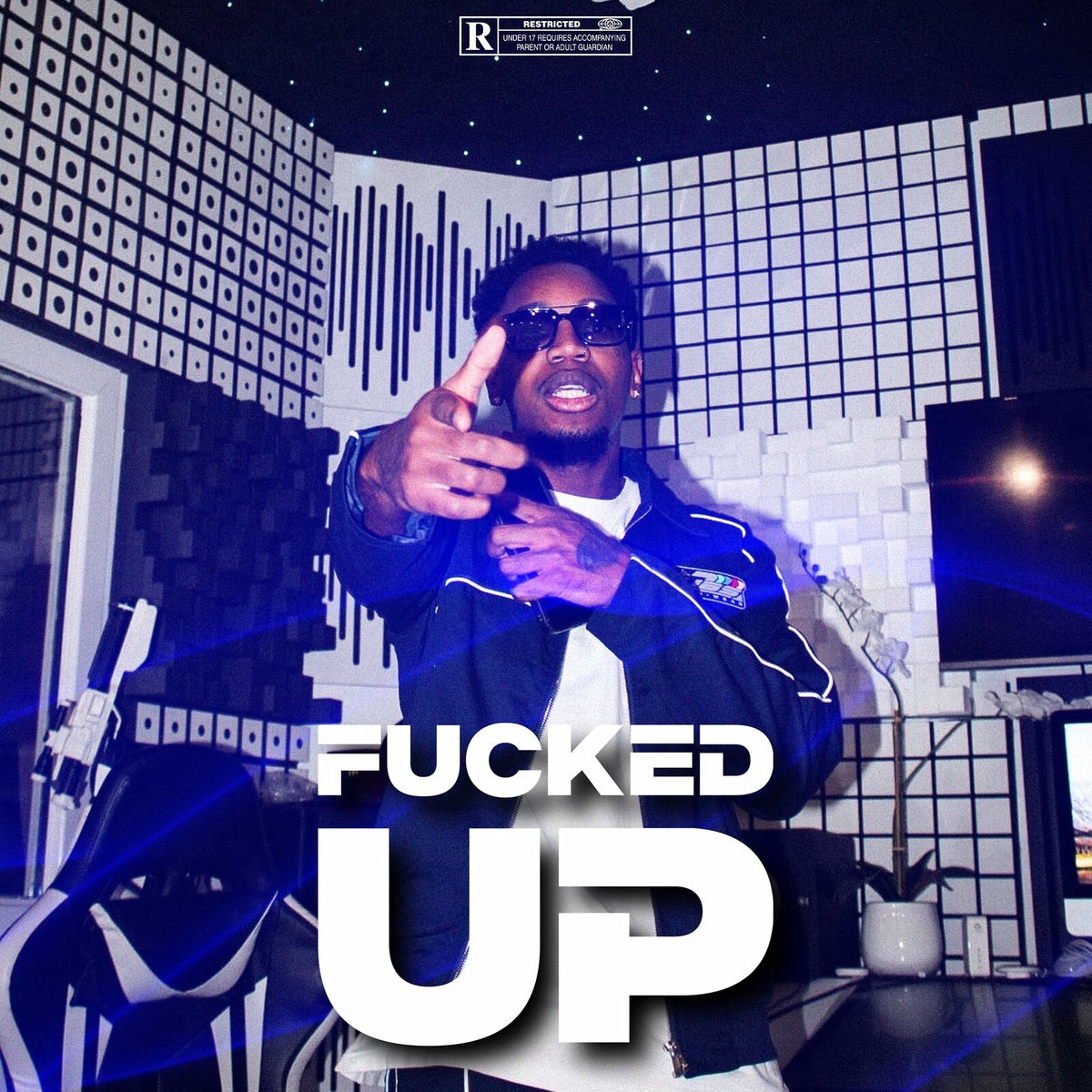 Album cover of Fucked Up