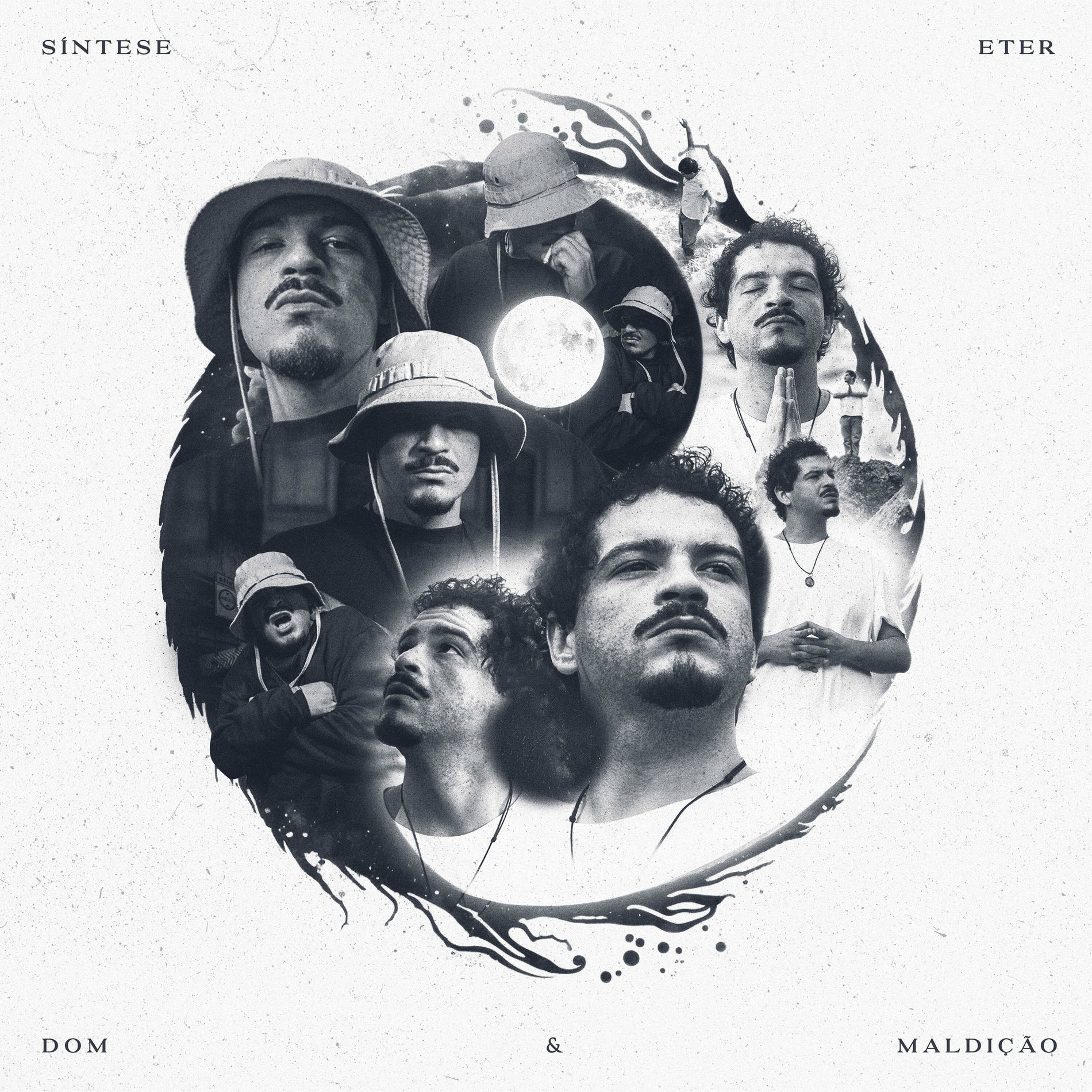 Album cover of Éter