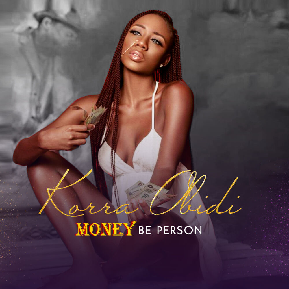 Picture of Money Be Person