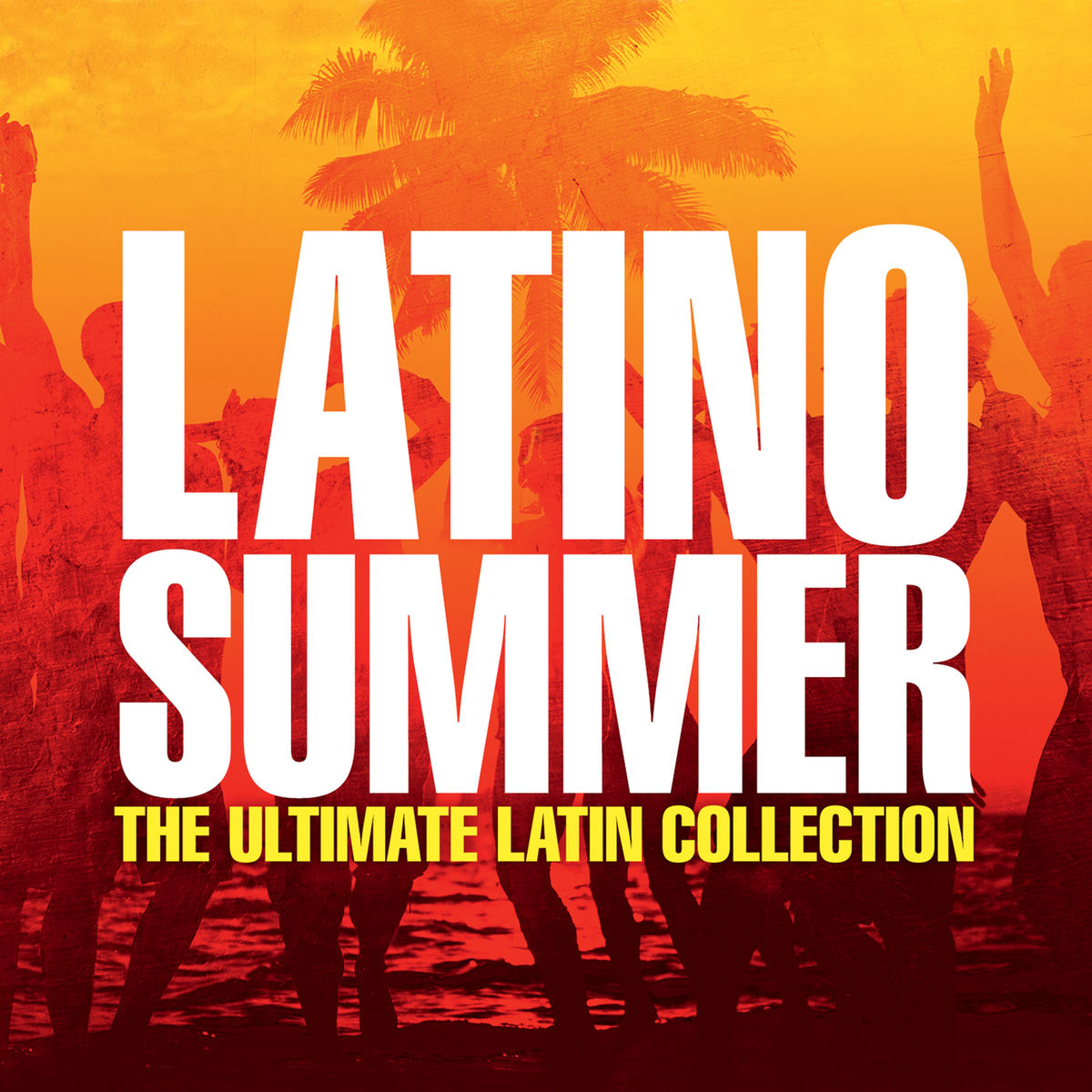 Album cover of Oye Como Va