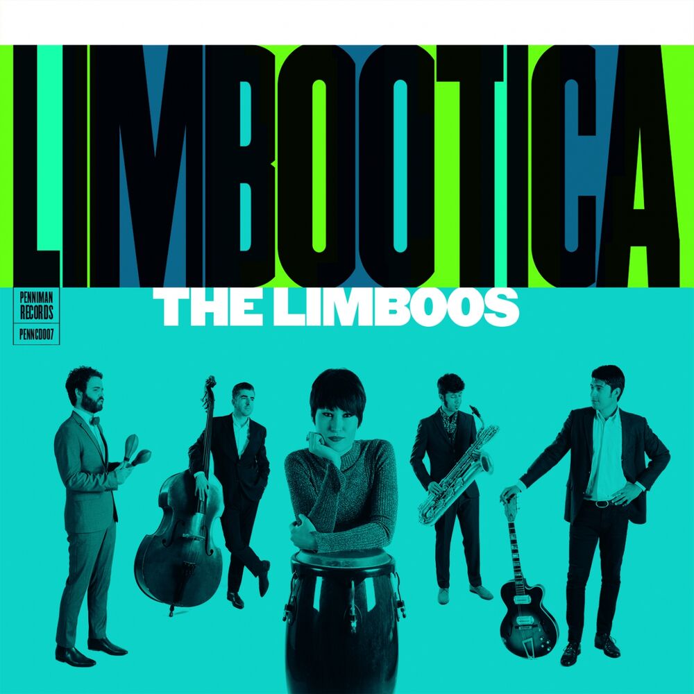 Picture of Limbootica!