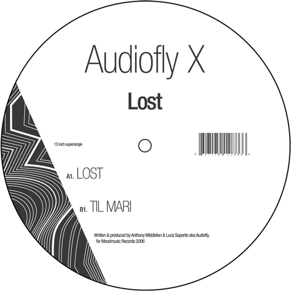 Picture of Lost