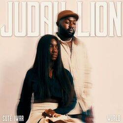 Cover of JUDAH LION