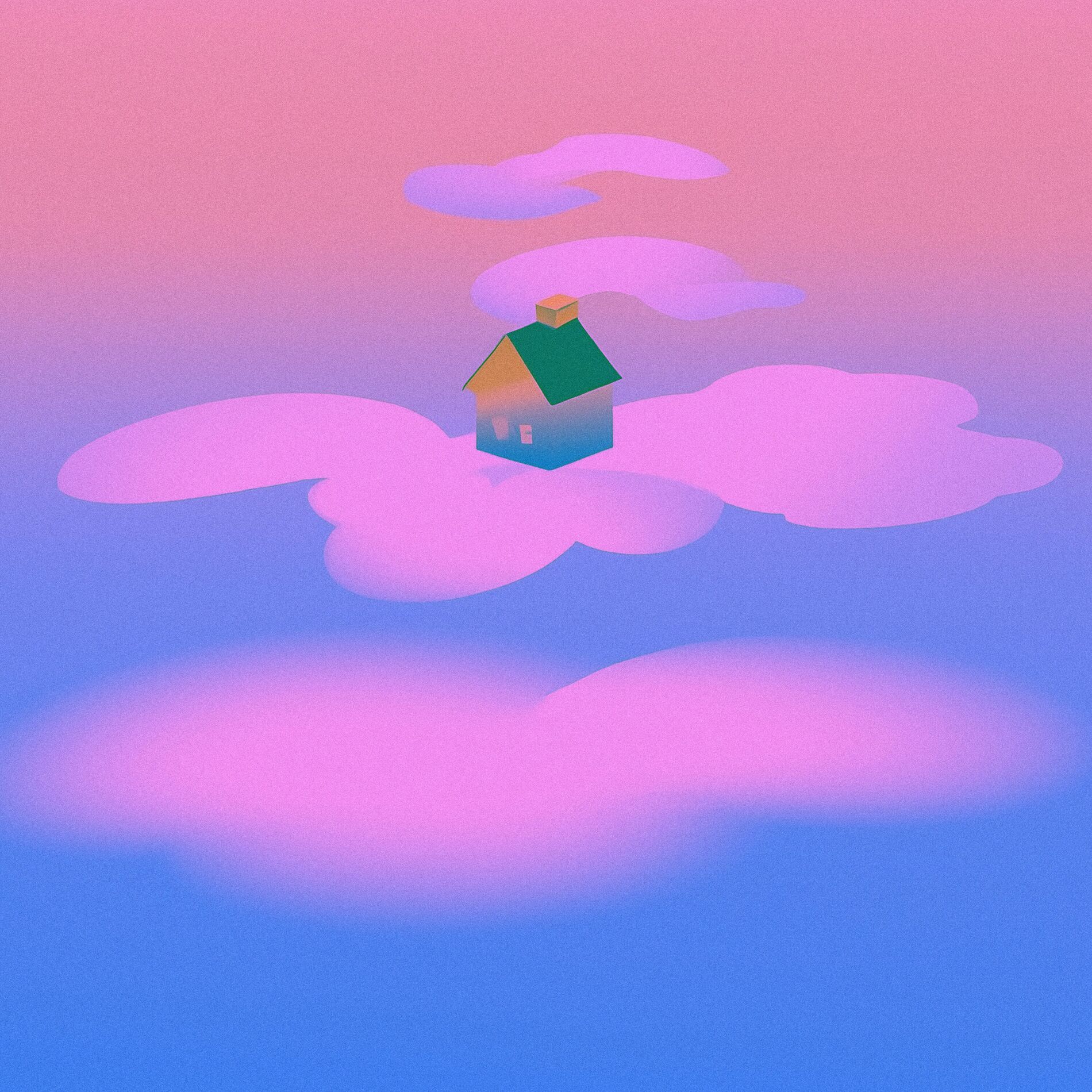 Album cover of Eres Hogar