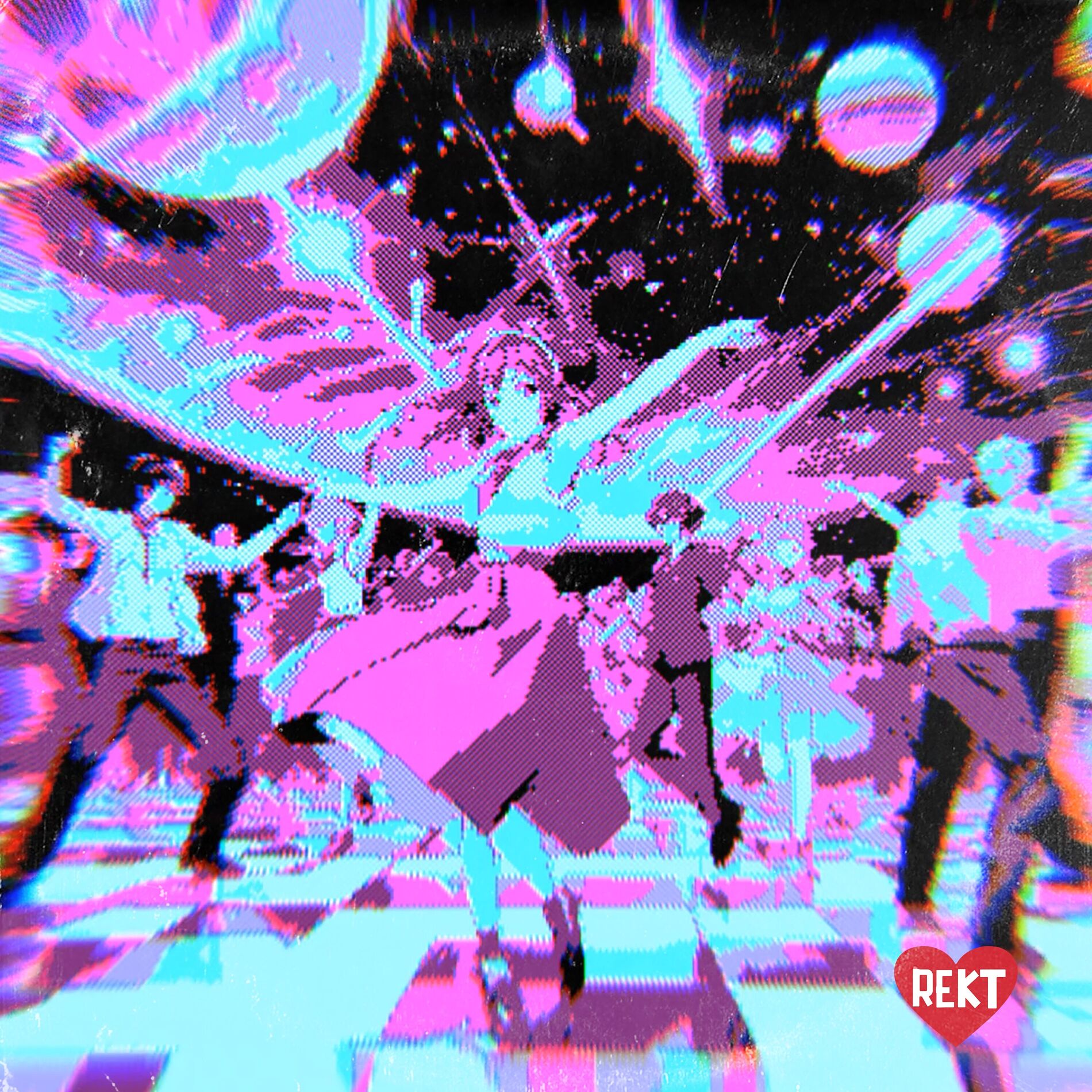 Album cover of Nintendo! (Remix)
