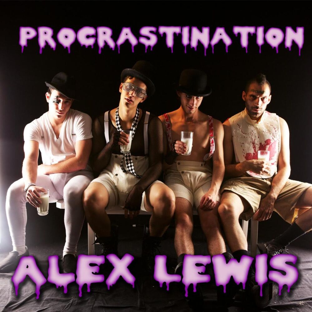 Picture of Procrastination