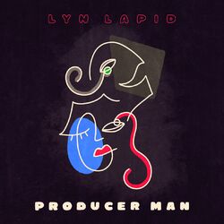 Cover of Producer Man
