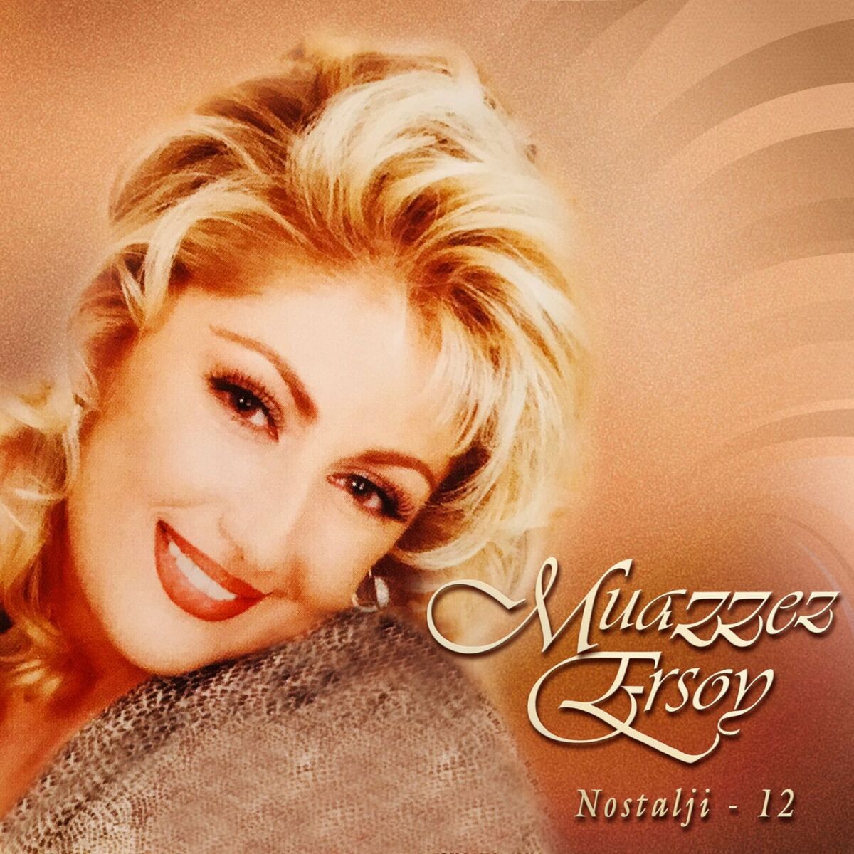 Album cover of Nostalji, Vol. 12