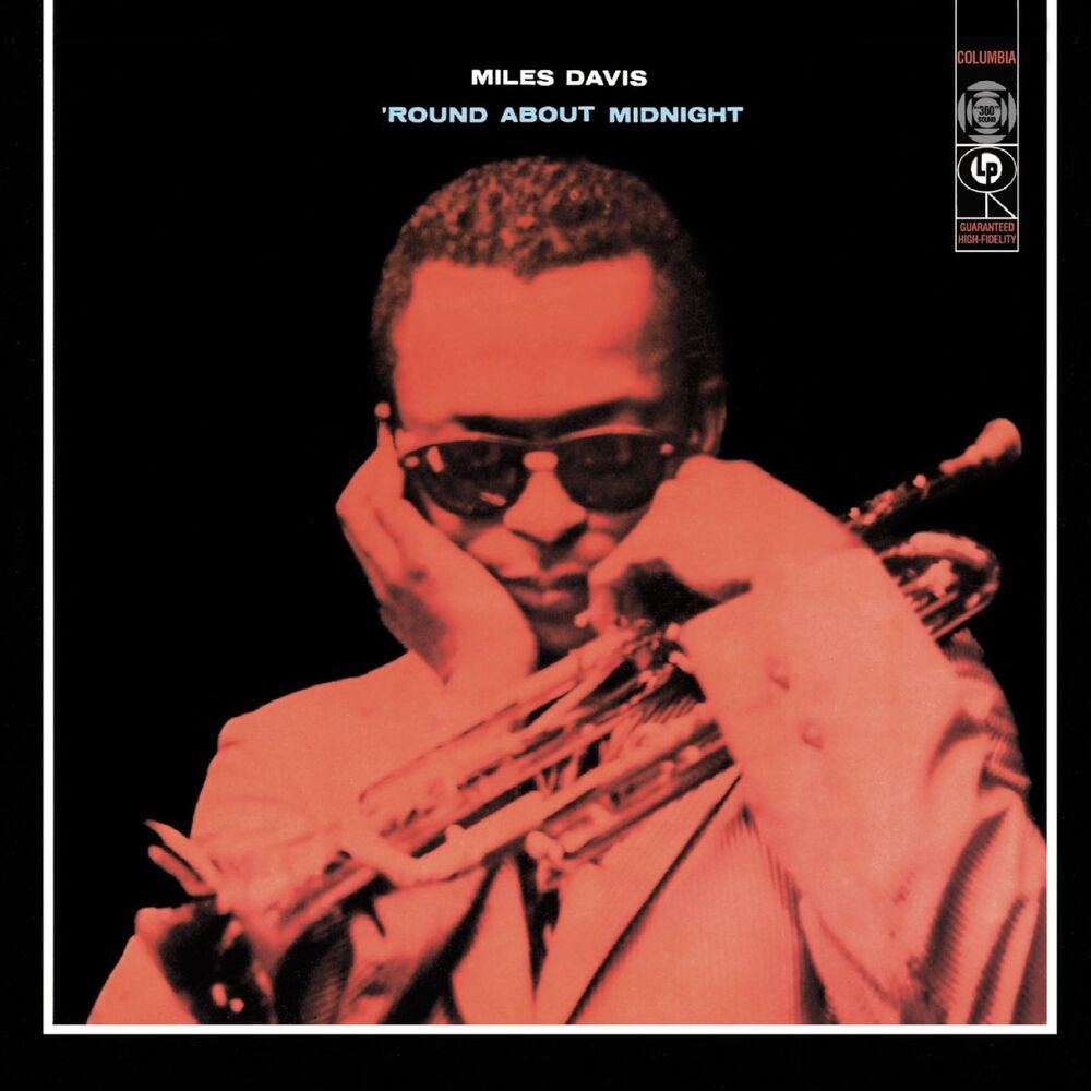 Picture of 'Round About Midnight (Mono Version)