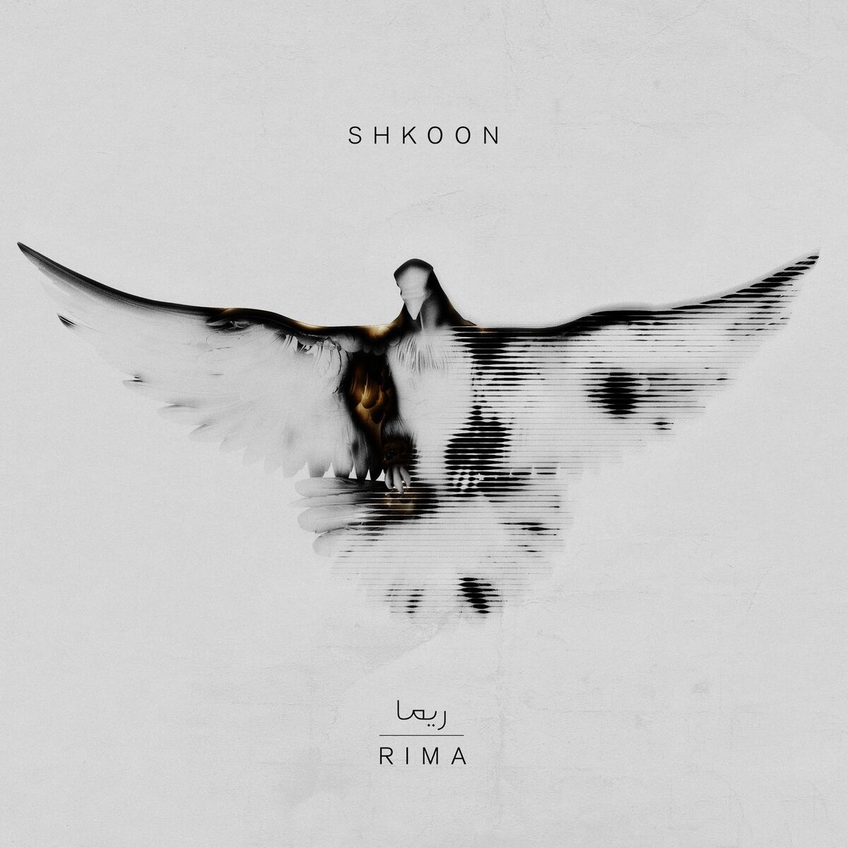 Album cover of Fatoum