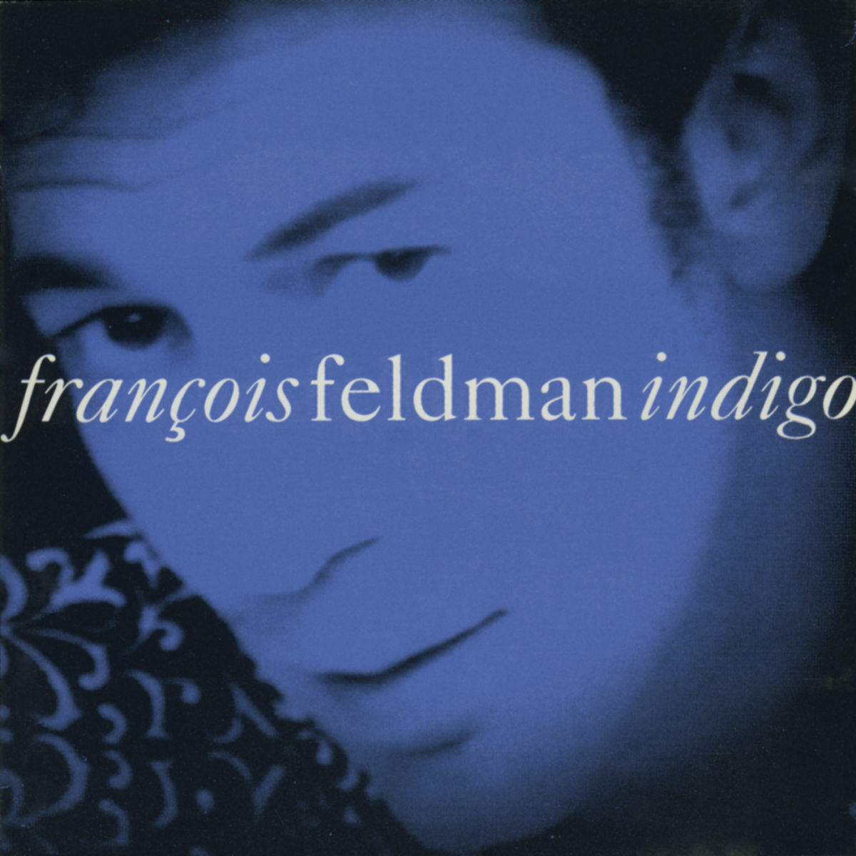 Album cover of Indigo